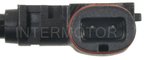 Standard Ignition ALS381 ABS Wheel Speed Sensor - Front Left - view 4