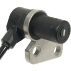Standard Ignition ALS386 ABS Wheel Speed Sensor - Front Left - view 2
