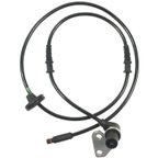 Standard Ignition ALS386 ABS Wheel Speed Sensor - Front Left - view 1