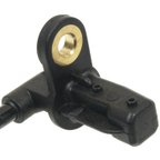 Standard Ignition ALS387 ABS Wheel Speed Sensor - Rear Right - view 2