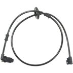 Standard Ignition ALS387 ABS Wheel Speed Sensor - Rear Right - view 1