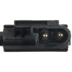 Standard Ignition ALS387 ABS Wheel Speed Sensor - Rear Right - view 3