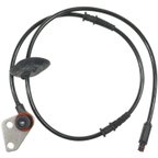 Standard Ignition ALS388 ABS Wheel Speed Sensor - Front Right - view 1