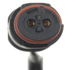 Standard Ignition ALS388 ABS Wheel Speed Sensor - Front Right - view 3