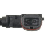 Standard Ignition ALS390 ABS Wheel Speed Sensor - Front Left - view 3