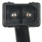 Standard Ignition ALS393 ABS Wheel Speed Sensor - Rear Right - view 3