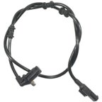 Standard Ignition ALS394 ABS Wheel Speed Sensor - Front Left - view 1