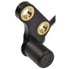 Standard Ignition ALS399 ABS Wheel Speed Sensor - Front Left - view 2