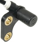 Standard Ignition ALS399 ABS Wheel Speed Sensor - Front Left - view 3