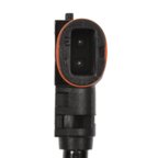 Standard Ignition ALS399 ABS Wheel Speed Sensor - Front Left - view 4