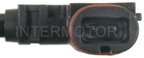 Standard Ignition ALS399 ABS Wheel Speed Sensor - Front Left - view 5