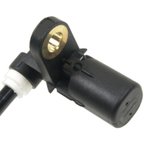 Standard Ignition ALS403 ABS Wheel Speed Sensor - Front Left - view 2