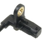 Standard Ignition ALS404 ABS Wheel Speed Sensor - Rear Left - view 2