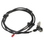 Standard Ignition ALS40 ABS Wheel Speed Sensor - Rear Right - view 1