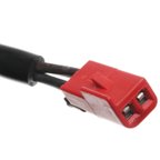 Standard Ignition ALS40 ABS Wheel Speed Sensor - Rear Right - view 4