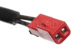 Standard Ignition ALS40 ABS Wheel Speed Sensor - Rear Right - view 5