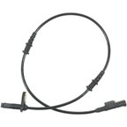 Standard Ignition ALS411 ABS Wheel Speed Sensor - Front - view 1