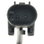 Standard Ignition ALS411 ABS Wheel Speed Sensor - Front - view 3
