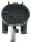 Standard Ignition ALS411 ABS Wheel Speed Sensor - Front - view 4