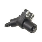 Standard Ignition ALS415 ABS Wheel Speed Sensor - Rear - view 2