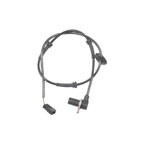 Standard Ignition ALS416 ABS Wheel Speed Sensor - Rear or Rear Right - view 1