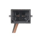Standard Ignition ALS416 ABS Wheel Speed Sensor - Rear or Rear Right - view 3