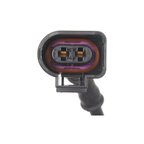 Standard Ignition ALS418 ABS Wheel Speed Sensor - Rear or Rear Right - view 3