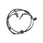 Standard Ignition ALS419 ABS Wheel Speed Sensor - Rear Left - view 1