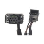 Standard Ignition ALS419 ABS Wheel Speed Sensor - Rear Left - view 7