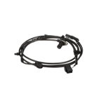 Standard Ignition ALS419 ABS Wheel Speed Sensor - Rear Left - view 4