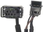 Standard Ignition ALS419 ABS Wheel Speed Sensor - Rear Left - view 8