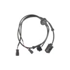 Standard Ignition ALS421 ABS Wheel Speed Sensor - Rear - view 1