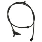 Standard Ignition ALS425 ABS Wheel Speed Sensor - Rear - view 1