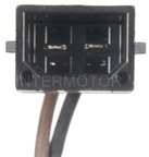 Standard Ignition ALS426 ABS Wheel Speed Sensor - Front - view 4