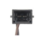 Standard Ignition ALS427 ABS Wheel Speed Sensor - Rear or Rear Right - view 3