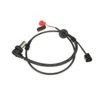 Standard Ignition ALS429 ABS Wheel Speed Sensor - Front - view 2