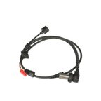 Standard Ignition ALS429 ABS Wheel Speed Sensor - Front - view 1