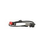 Standard Ignition ALS429 ABS Wheel Speed Sensor - Front - view 3