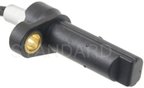 Standard Ignition ALS431 ABS Wheel Speed Sensor - Rear - view 3