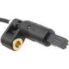 Standard Ignition ALS432 ABS Wheel Speed Sensor - Front - view 2