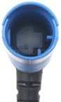 Standard Ignition ALS436 Tire Pressure Monitoring System (TPMS) Sensor - Front Right - view 4