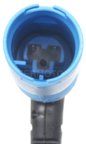 Standard Ignition ALS439 ABS Wheel Speed Sensor - Rear - view 4