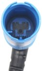 Standard Ignition ALS441 Tire Pressure Monitoring System Sensor - Rear - view 4