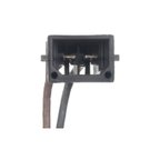 Standard Ignition ALS445 ABS Wheel Speed Sensor - Rear Right - view 3