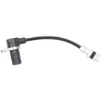 Standard Ignition ALS446 ABS Wheel Speed Sensor - Front or Rear - view 1