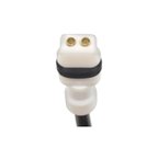 Standard Ignition ALS446 ABS Wheel Speed Sensor - Front or Rear - view 3