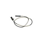 Standard Ignition ALS449 ABS Wheel Speed Sensor - Rear - view 2