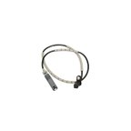 Standard Ignition ALS449 ABS Wheel Speed Sensor - Rear - view 1