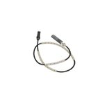 Standard Ignition ALS449 ABS Wheel Speed Sensor - Rear - view 4
