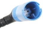 Standard Ignition ALS451 ABS Wheel Speed Sensor - Rear - view 4